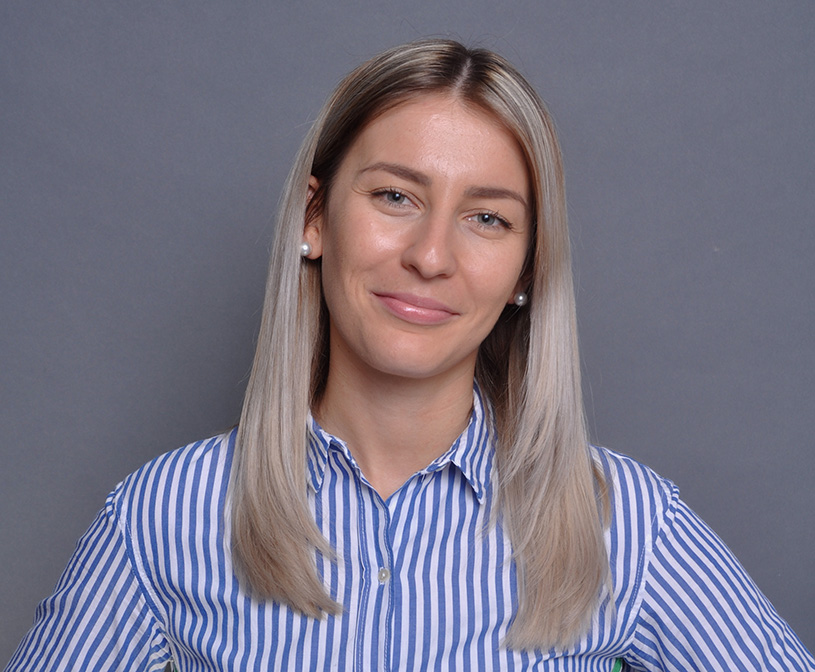 Snjezana Racic